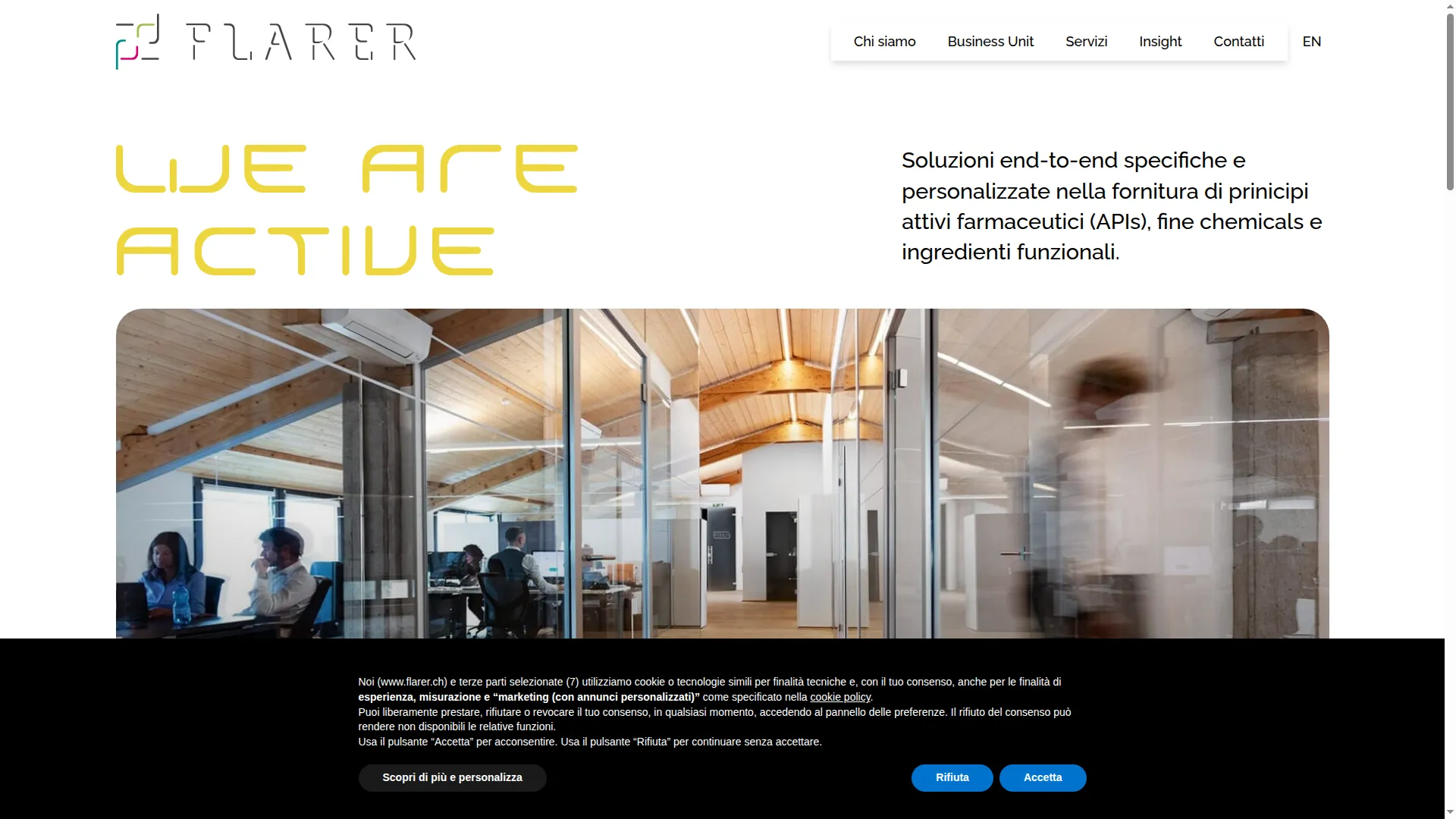 Flarer.ch