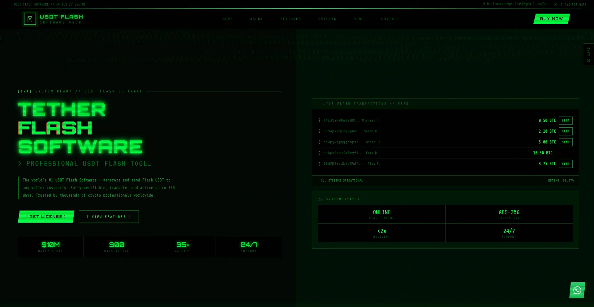 Flash-softwares.online