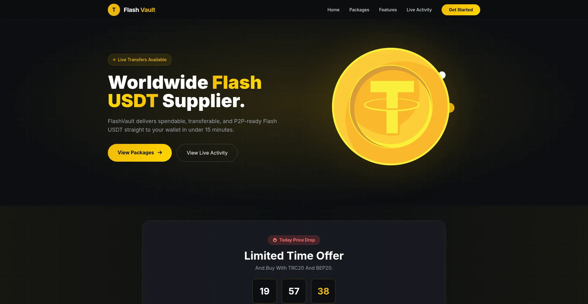 Flashdeveloper.store
