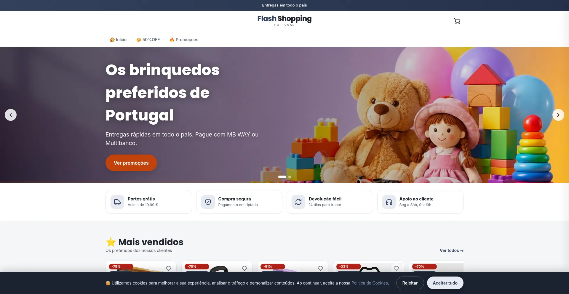 Flashshoppingpt.com