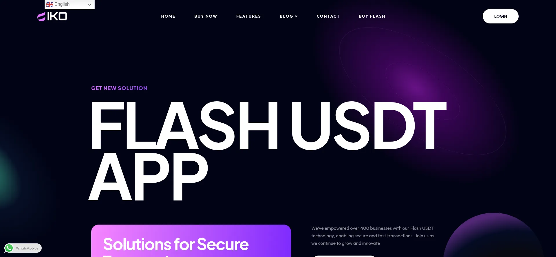 Flashusdtapp.com