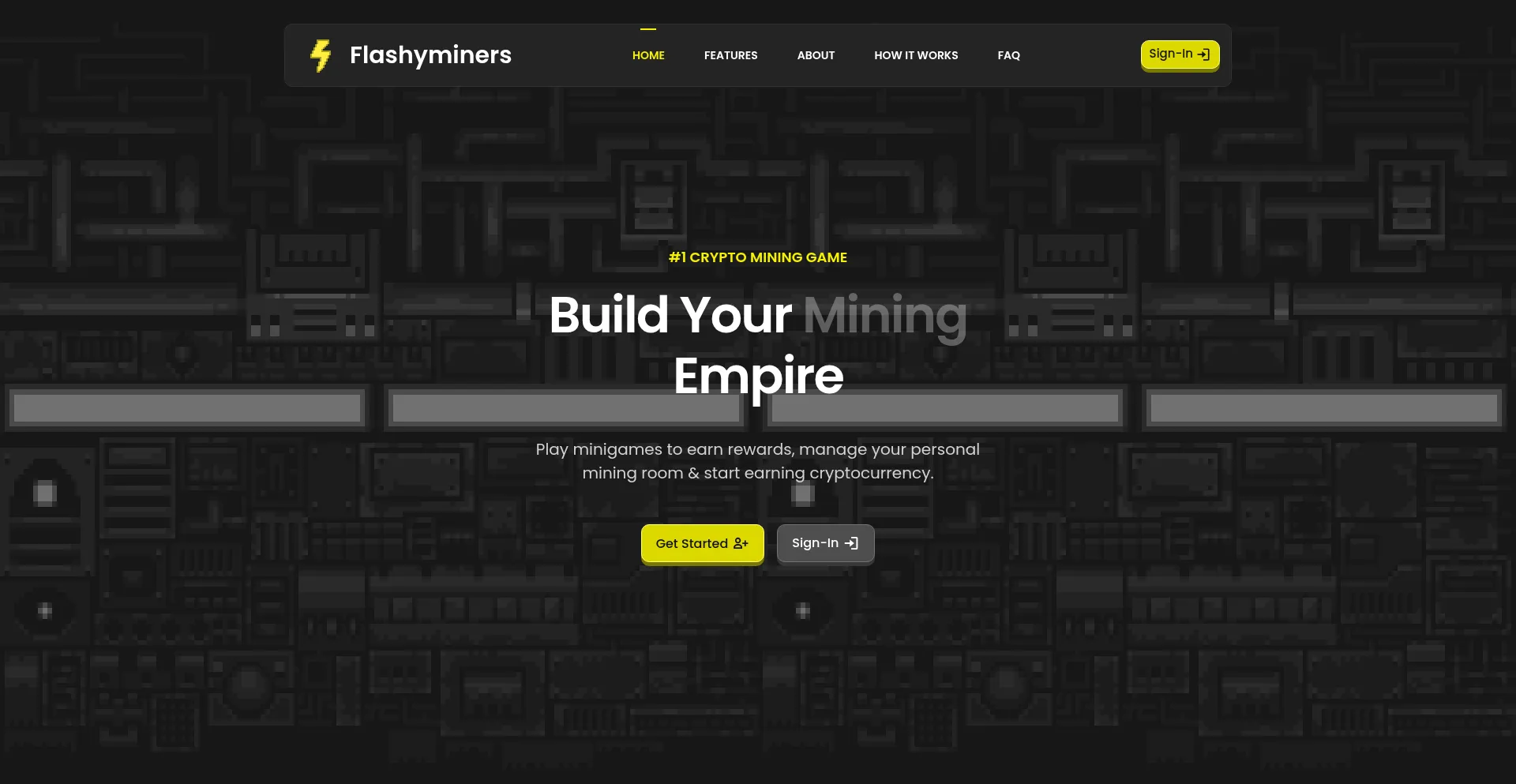 Flashyminers.com