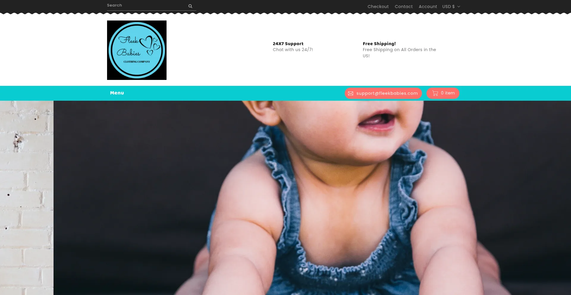 Fleekbabies.com