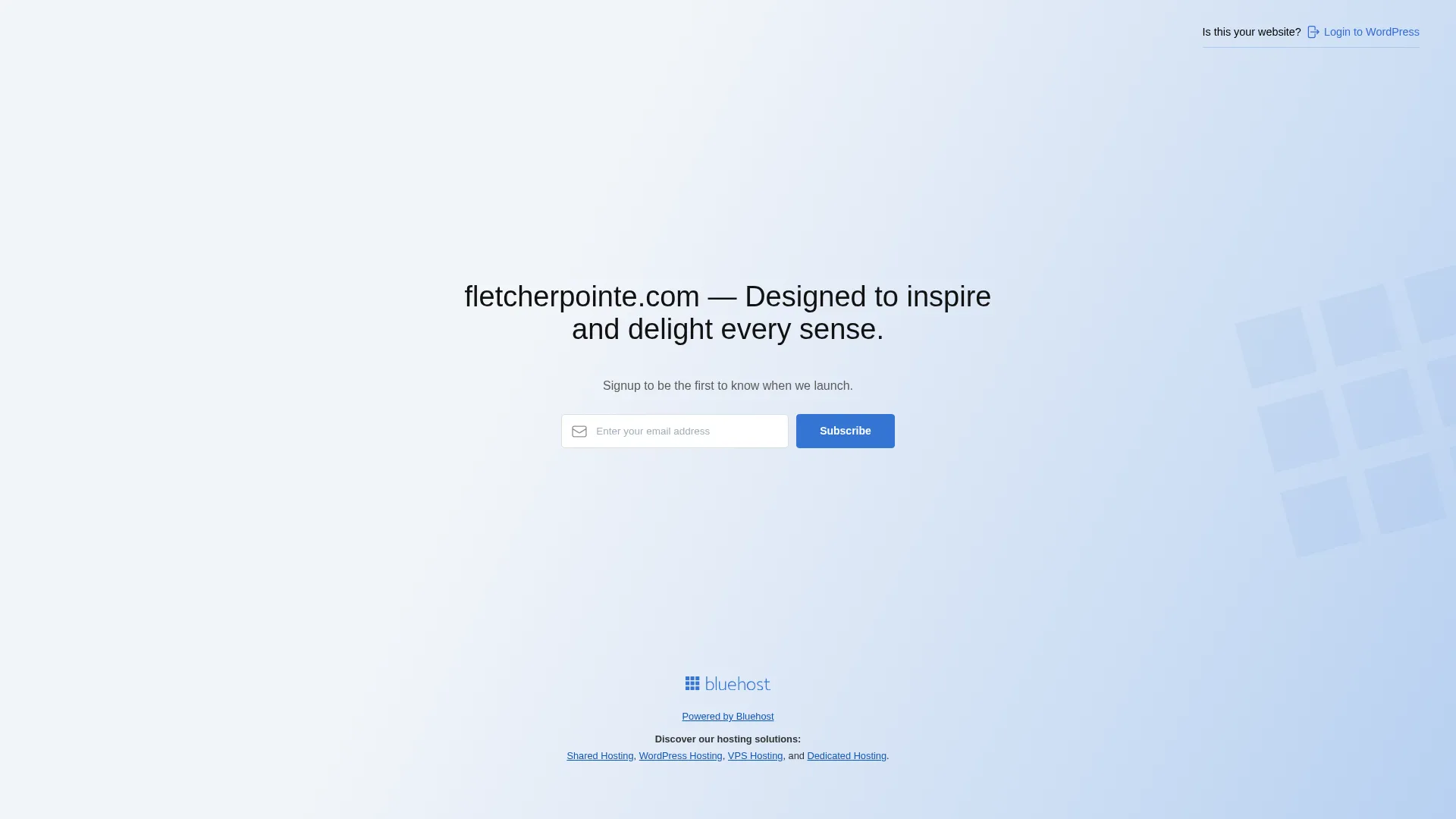 Fletcherpointe.com