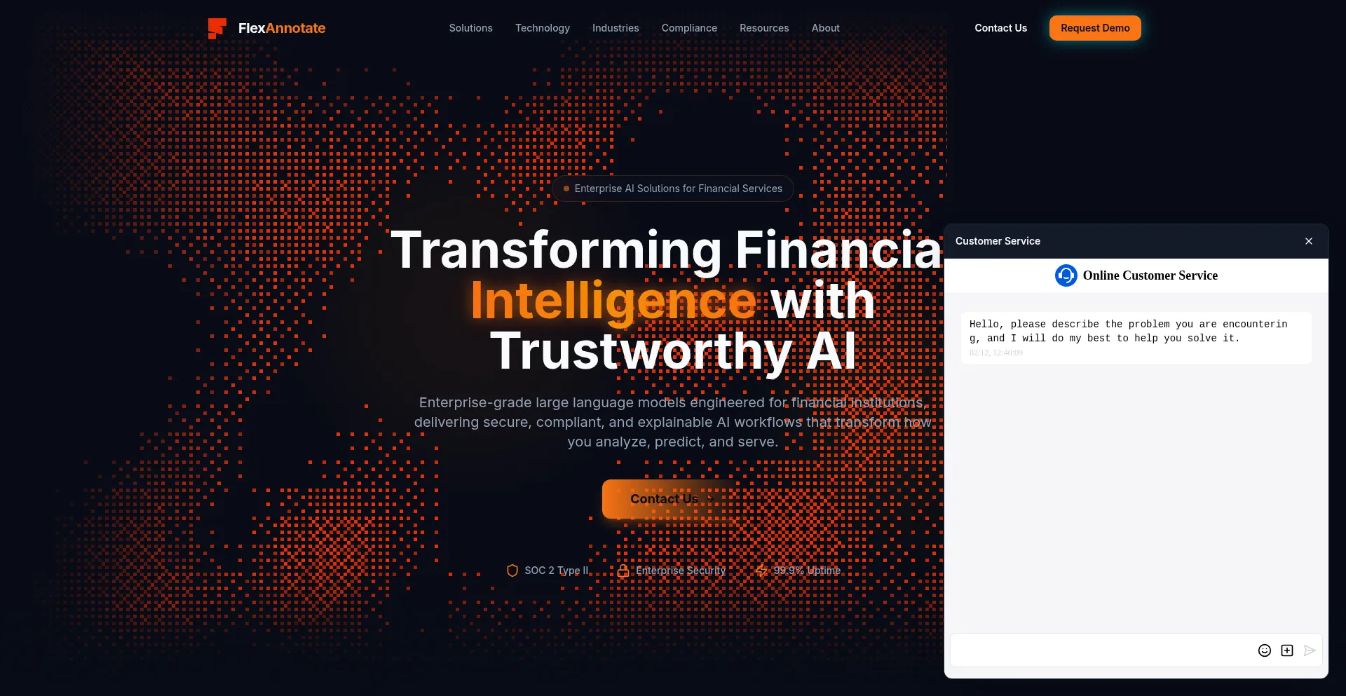 Flexannotate.com