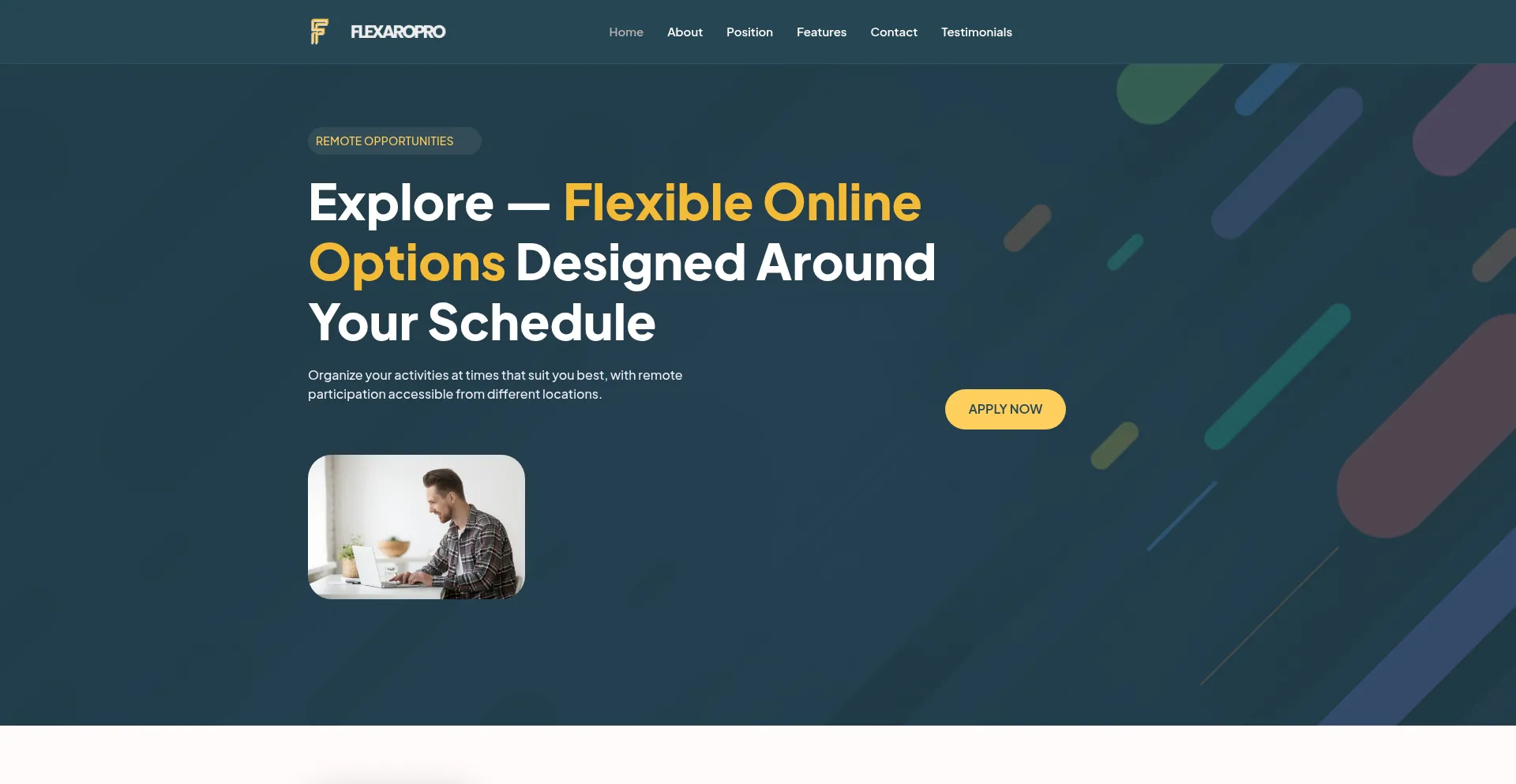 Flexaro-pro.com