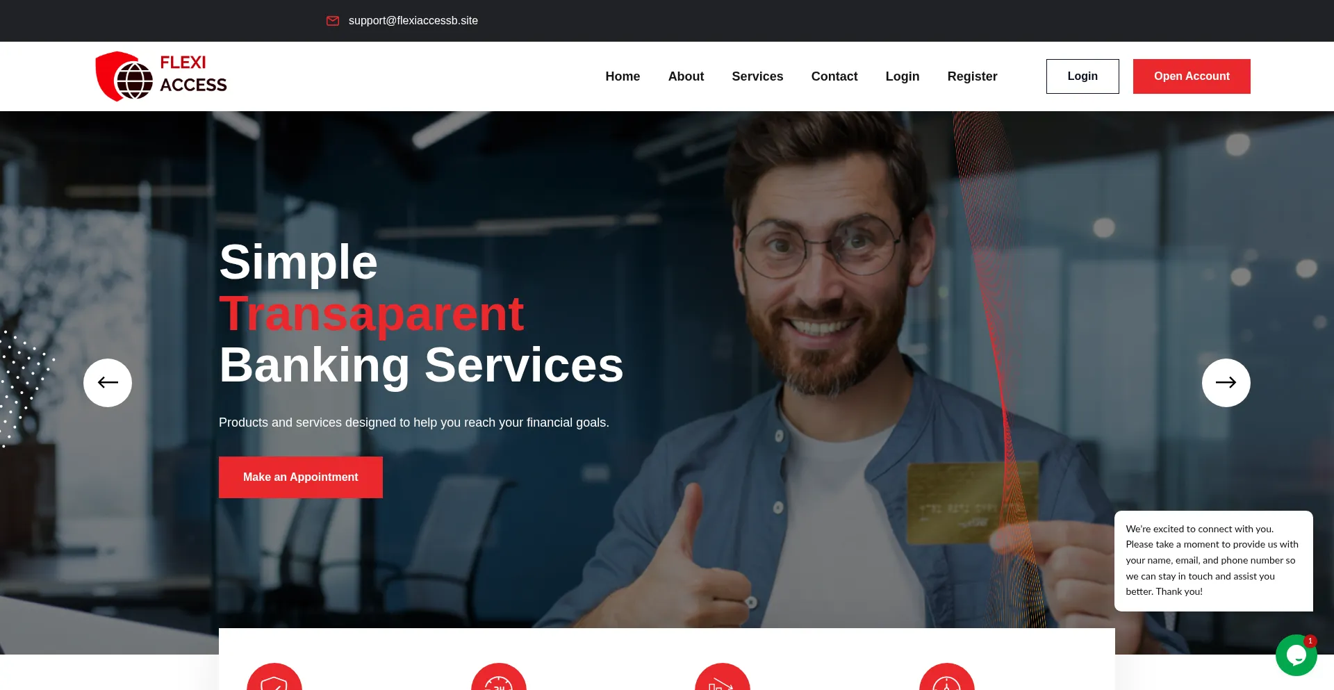Flexiaccess.site