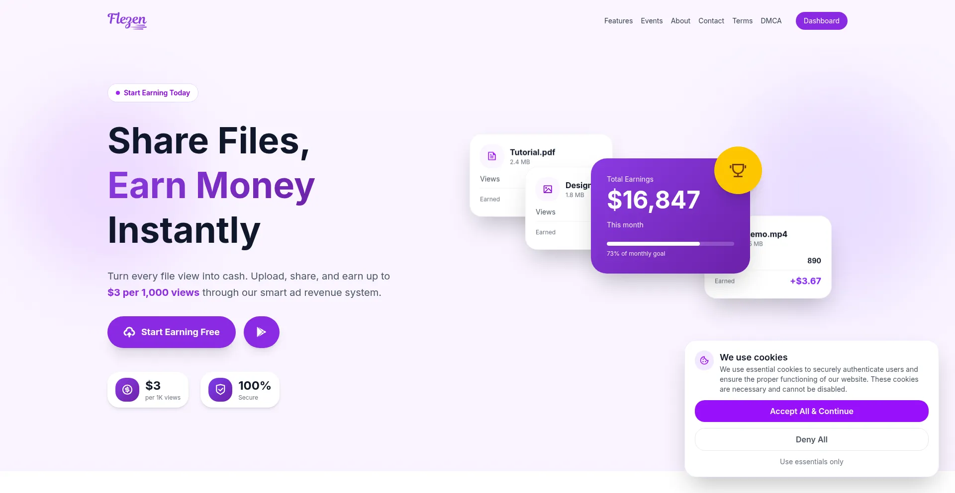 Flezen.com