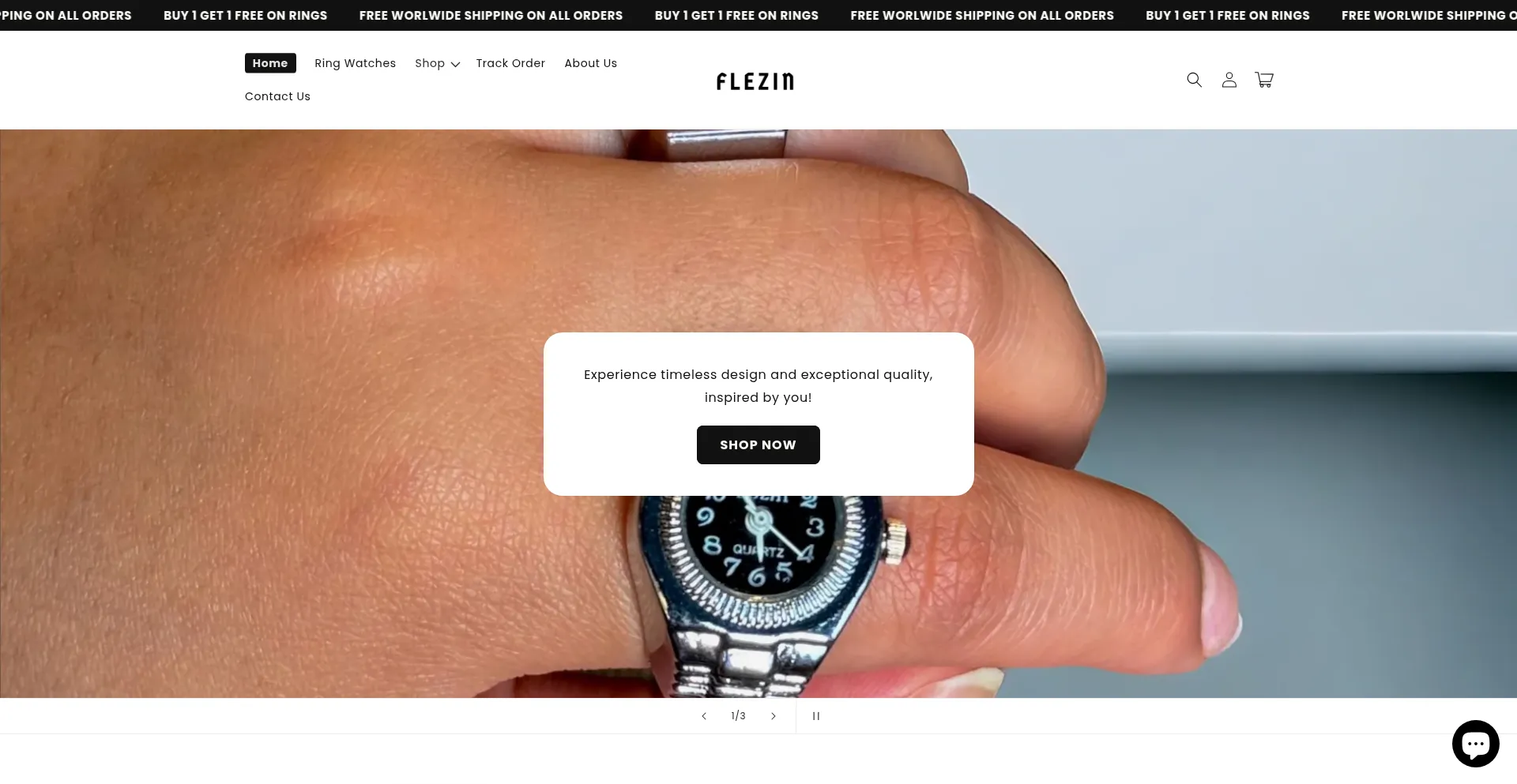 Ist Flezin.com sicher und vertrauenswürdig?