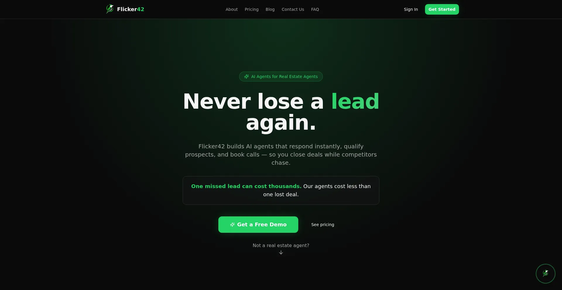 Flicker42.com