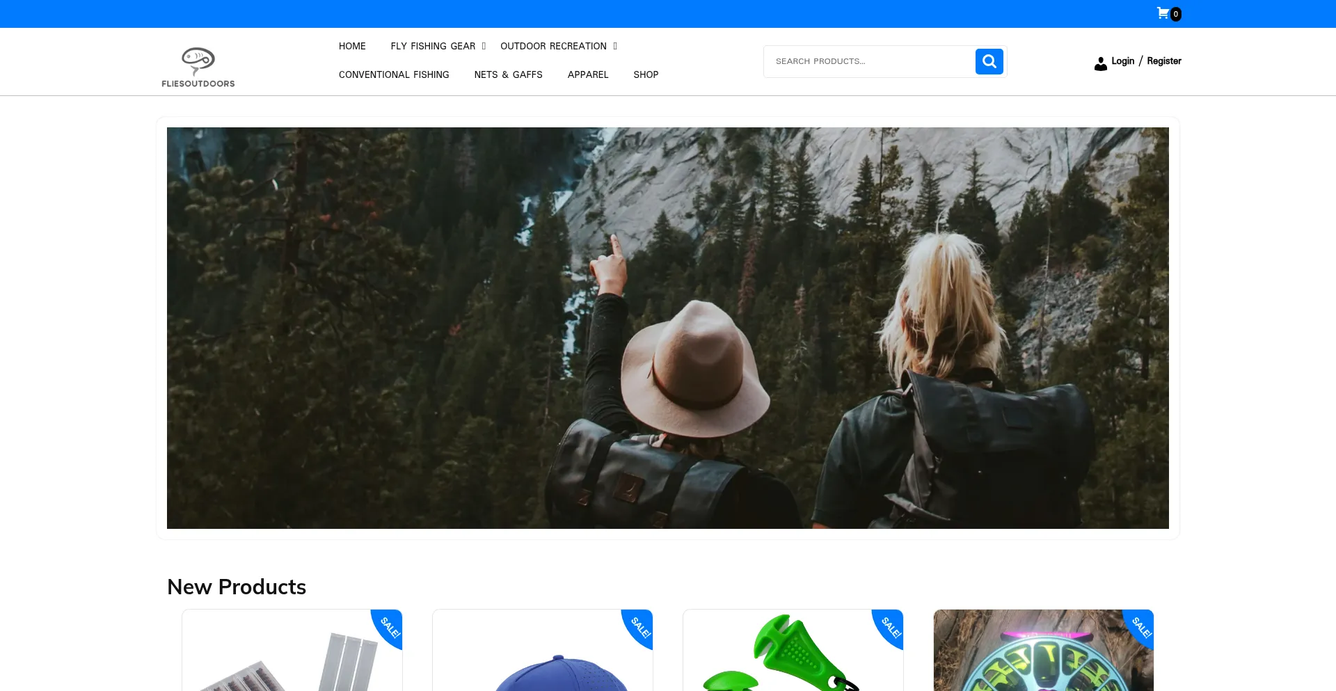 Ist Fliesoutdoors.com sicher und vertrauenswürdig?