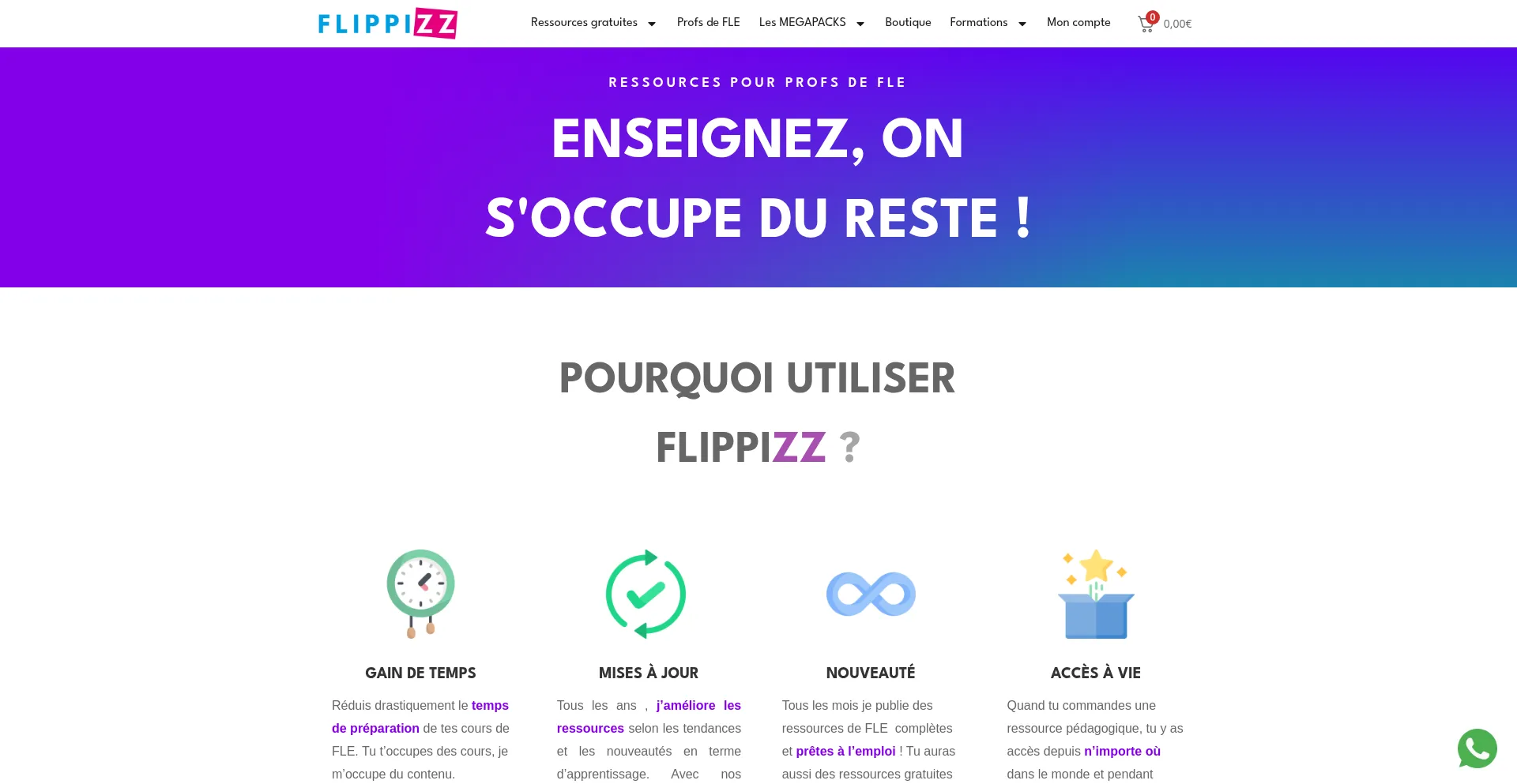 Flippizz.com