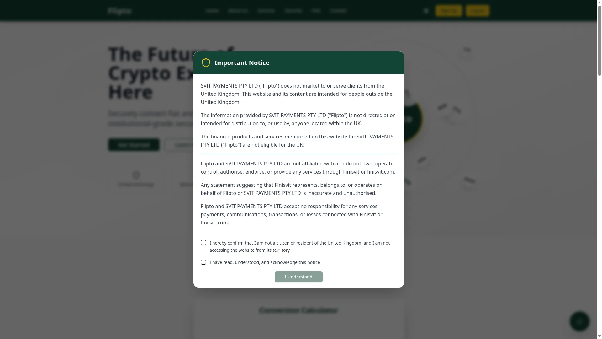 Flipto.org