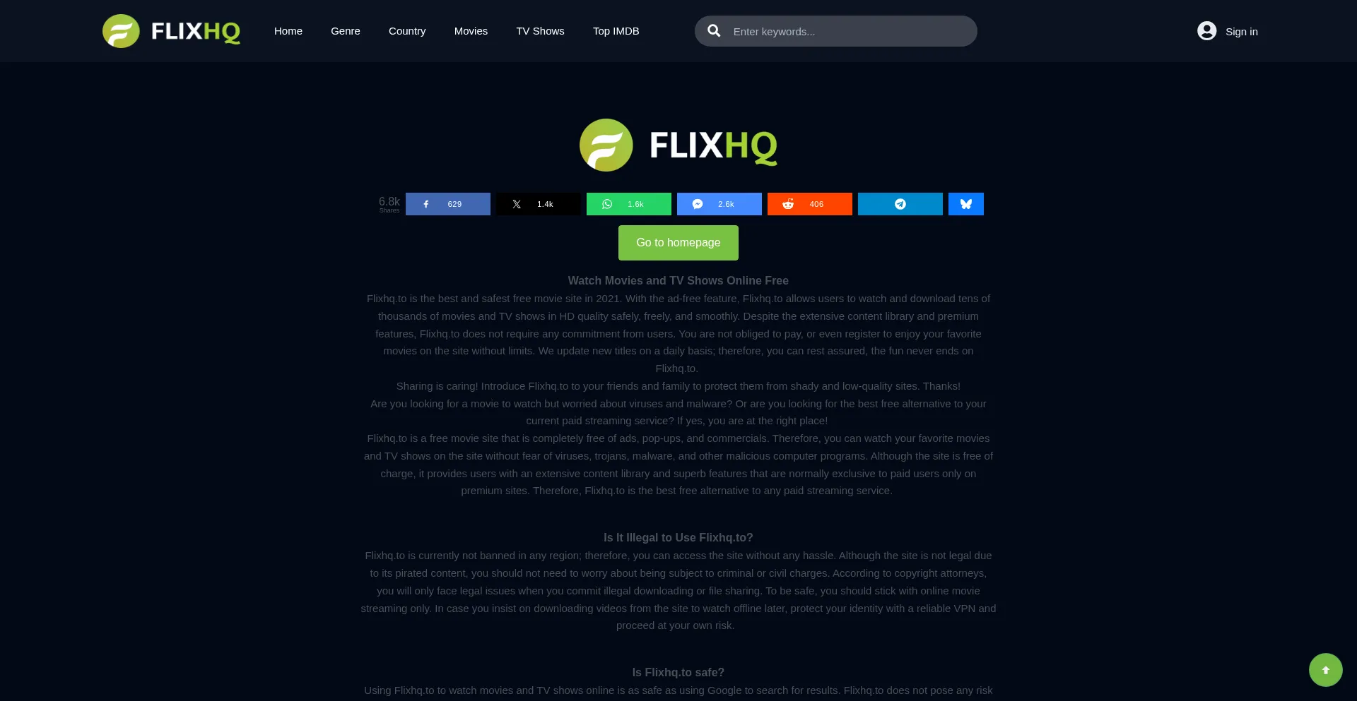Flixhq.one
