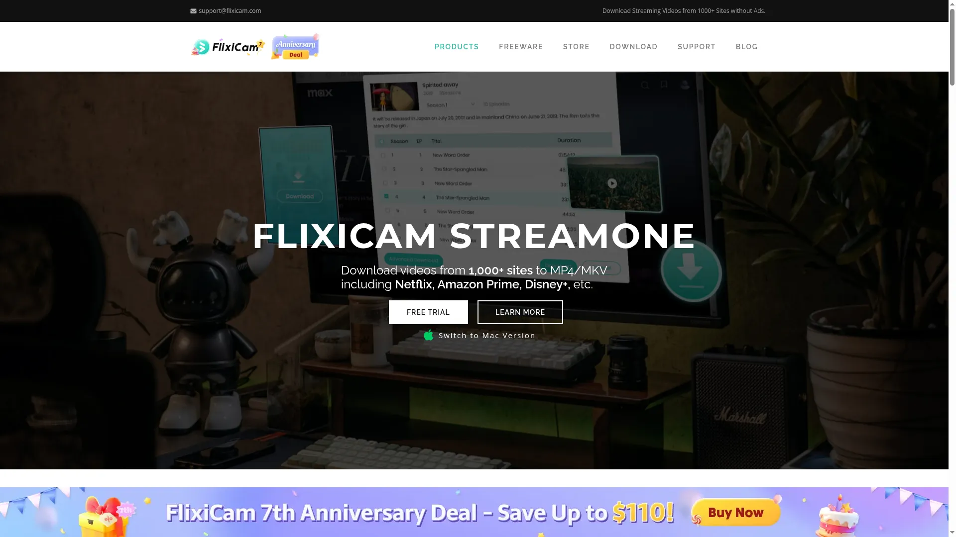 Flixicam.com