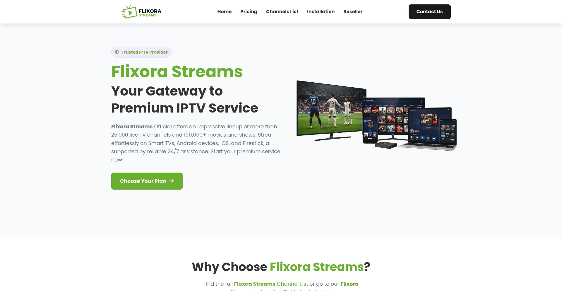 Flixorastreams.com