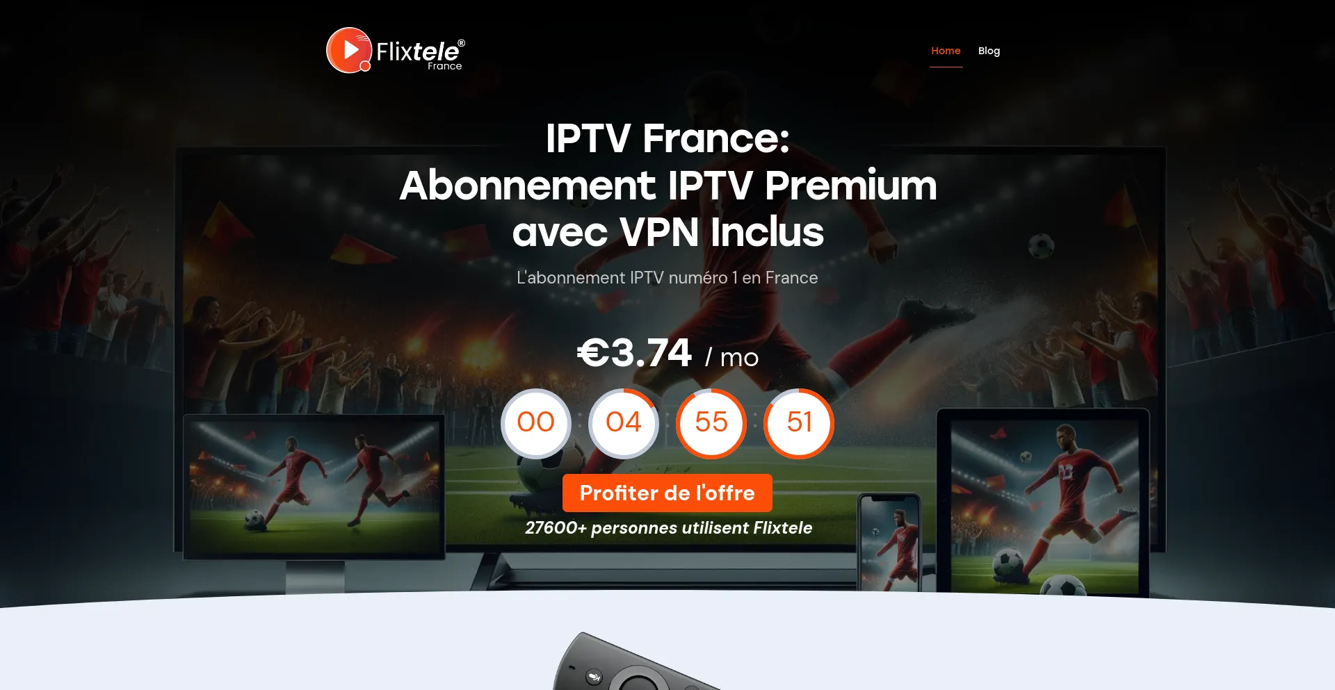 Flixtele.fr