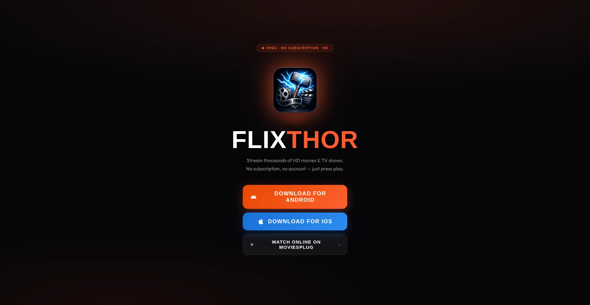Flixthor.com