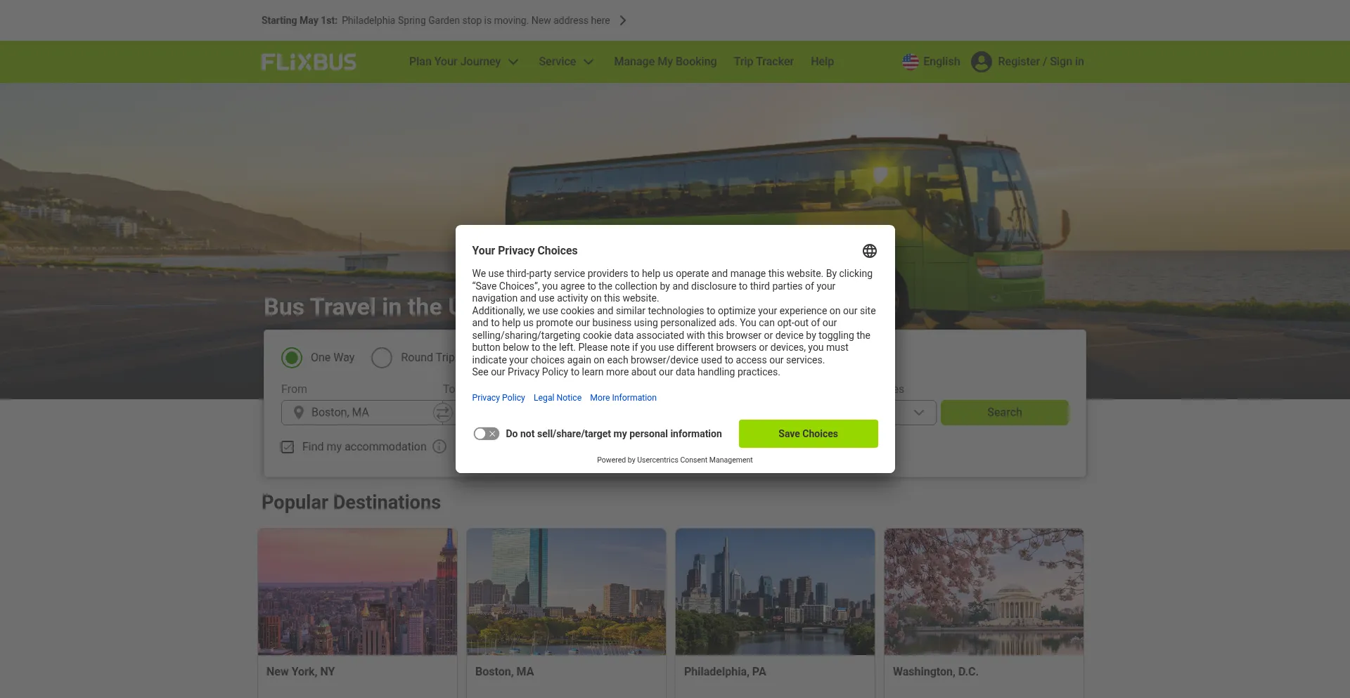 Flixtrain.com