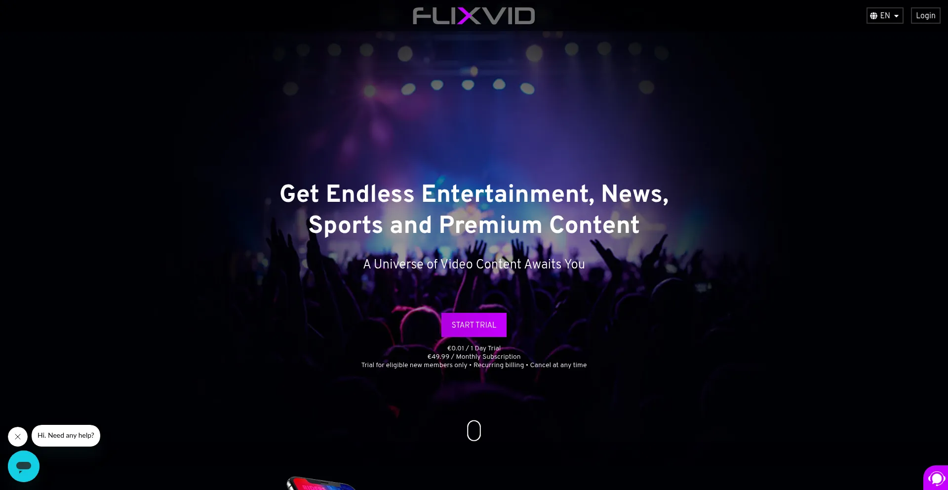 Flixvid.net