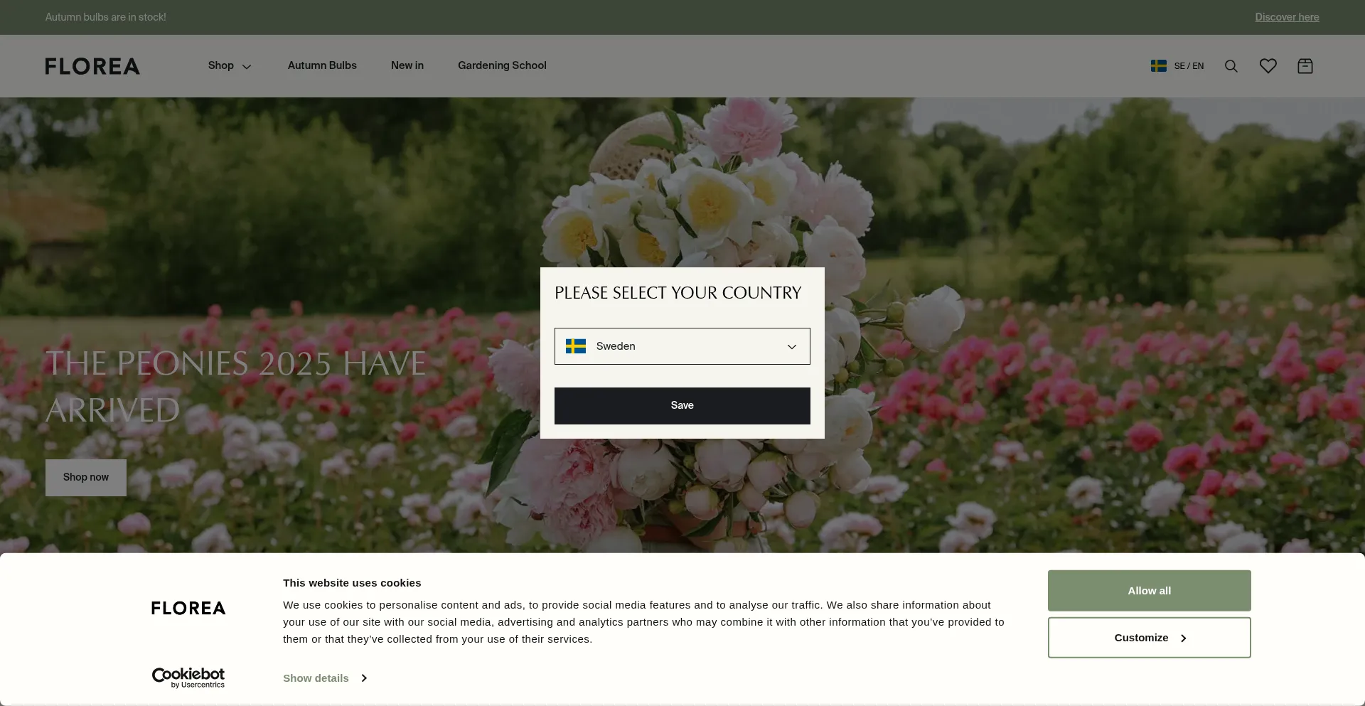Ist Flo-rea.com sicher und vertrauenswürdig?