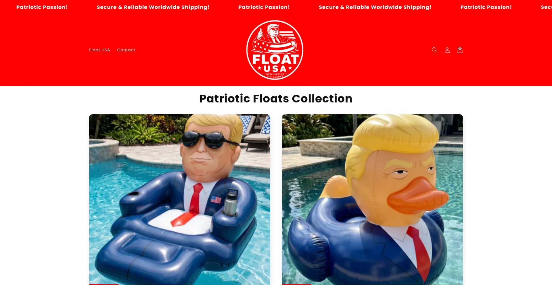 Floatusa.shop