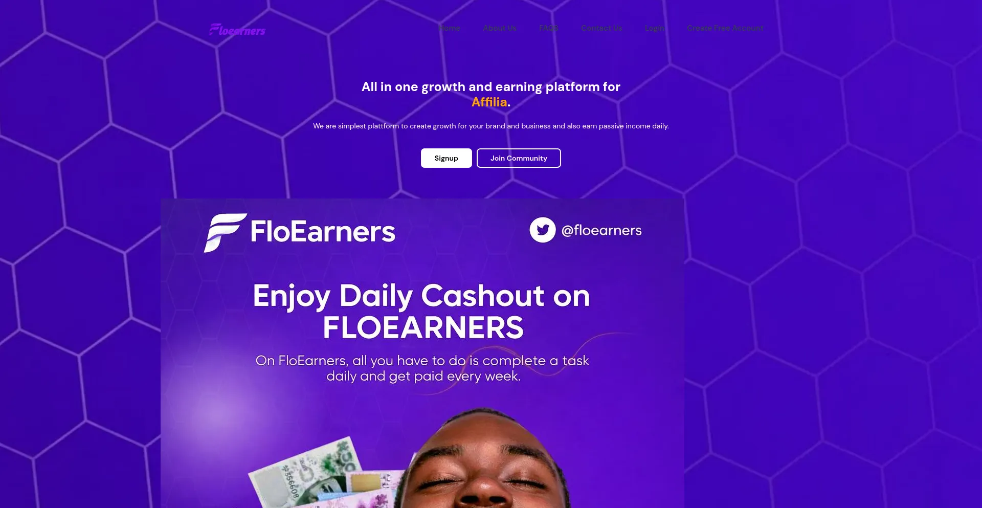 Floearners.com