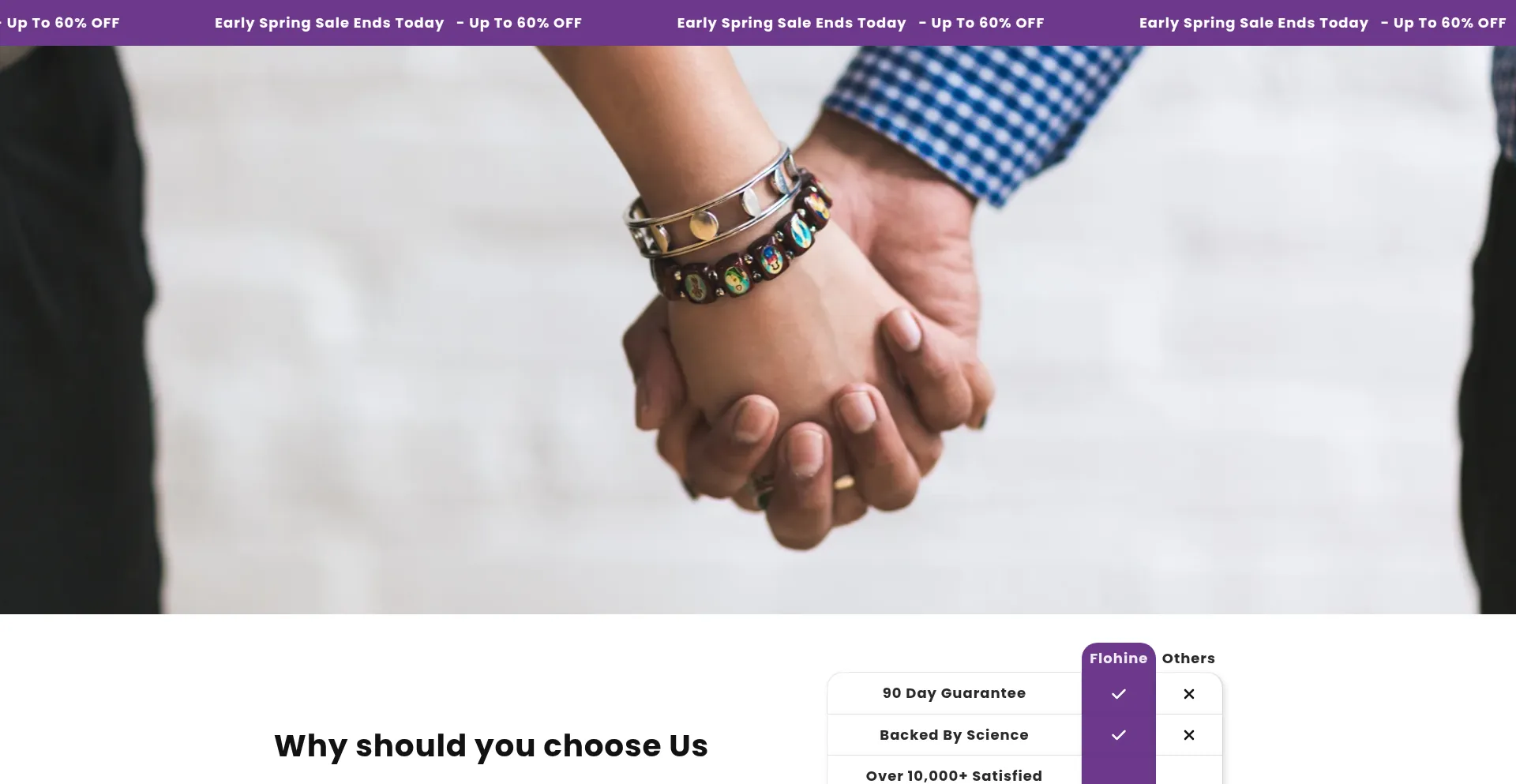 Ist Flohine.com sicher und vertrauenswürdig?