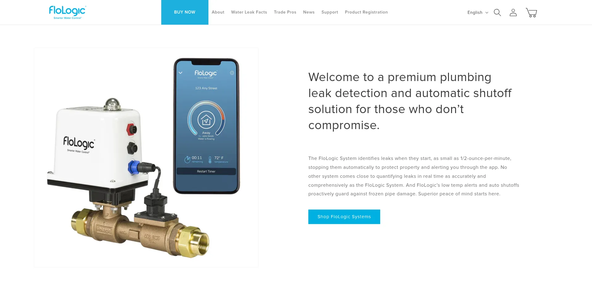 Flologic.com
