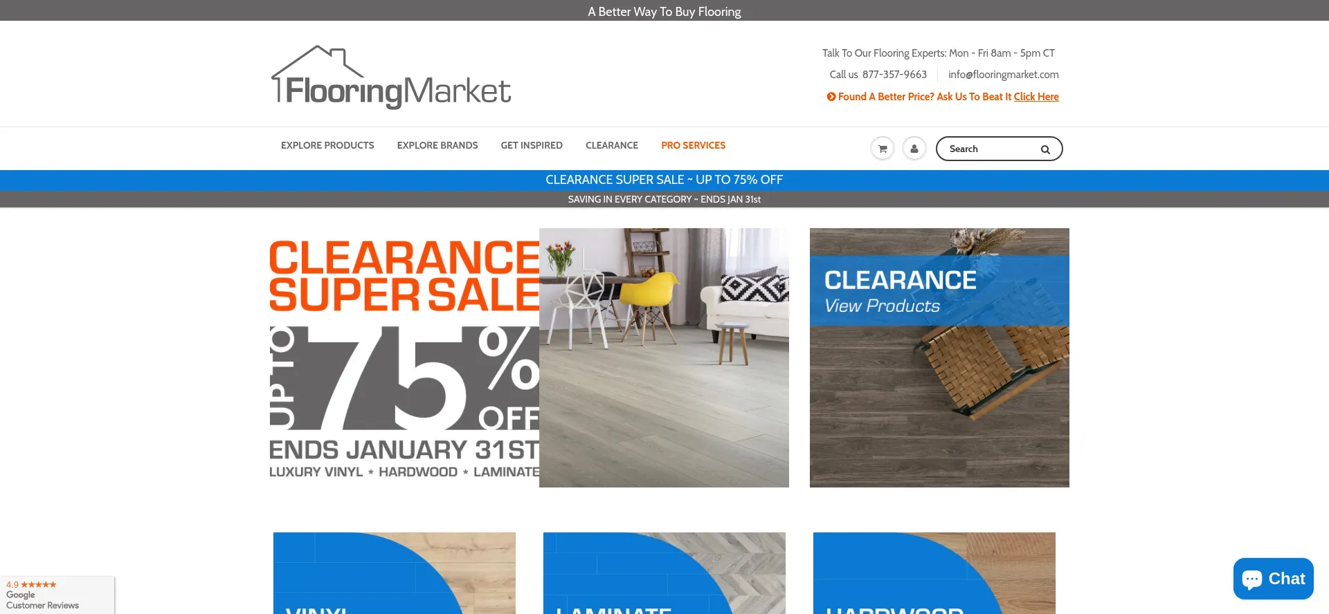 Flooringmarket.com