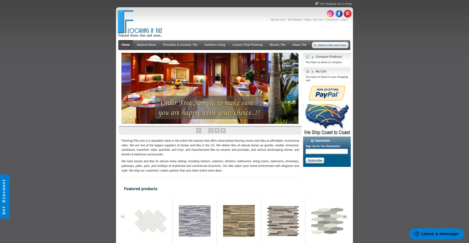 Flooringntile.com