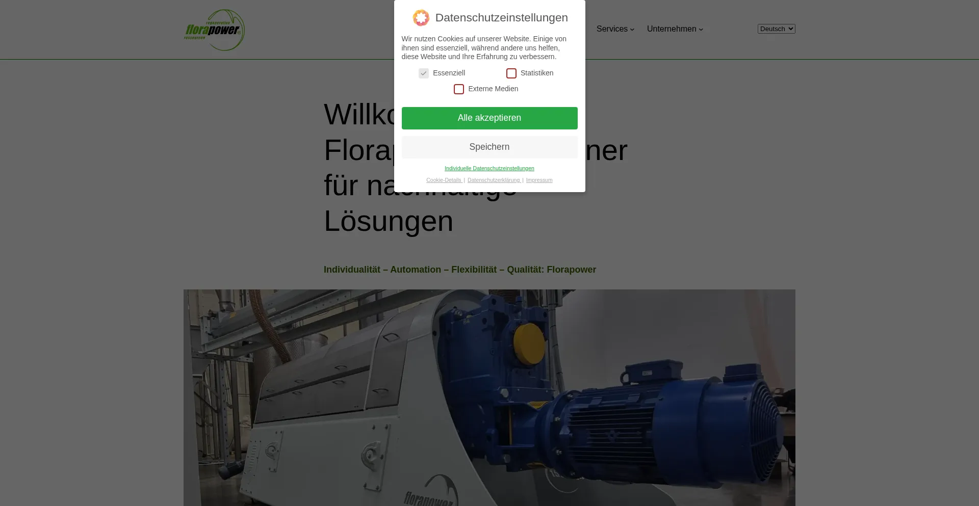 Florapower.de