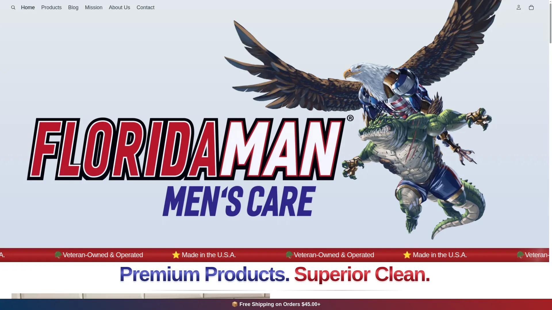 Floridamancare.com