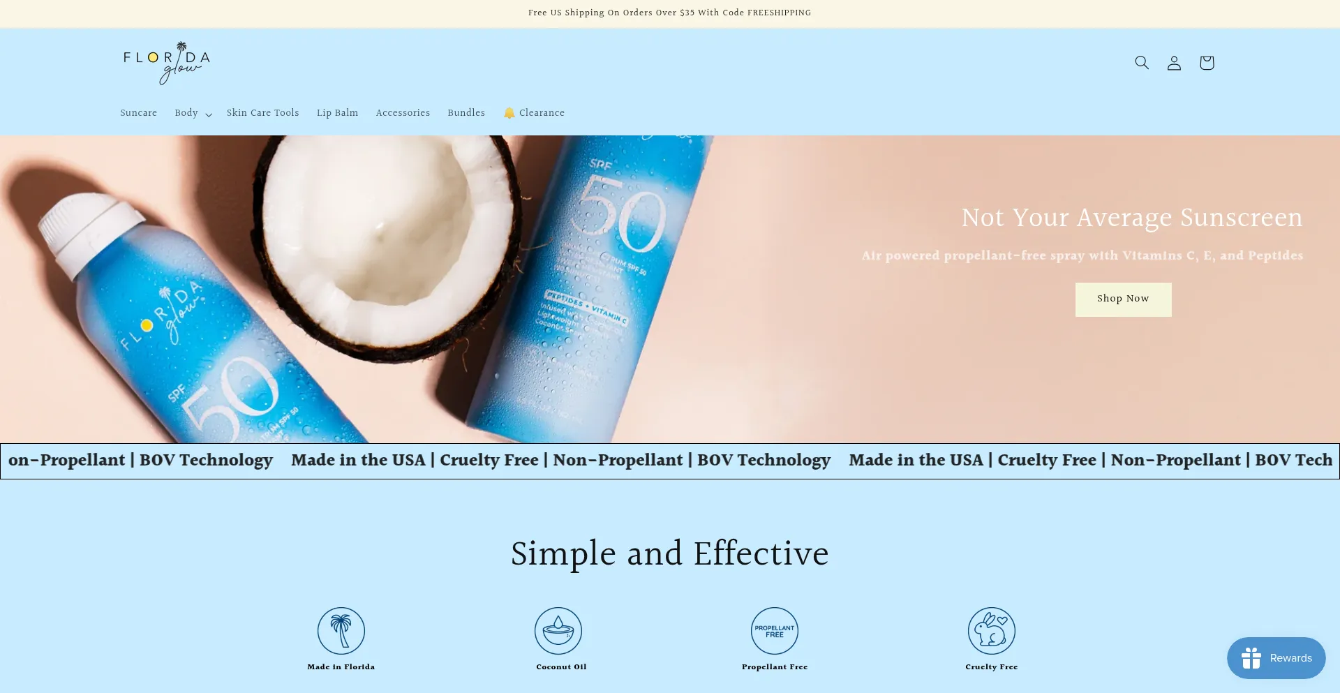 Floridasaltscrubs.com