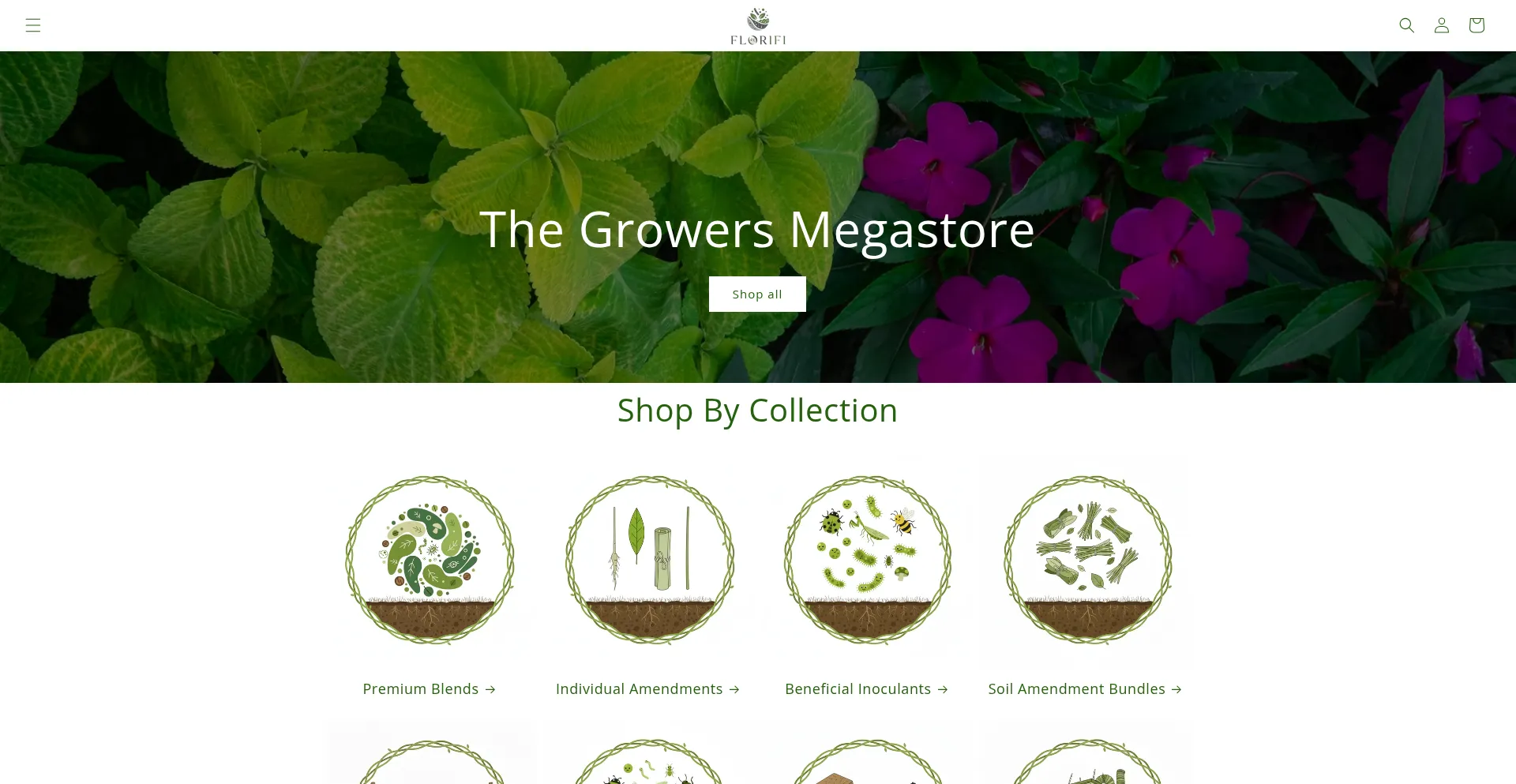 Florifi.co.uk