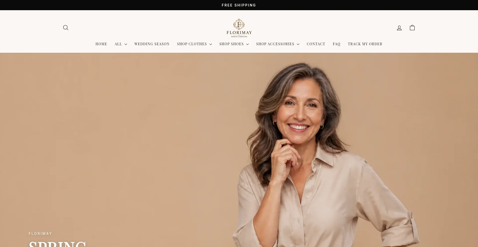 Florimay.com