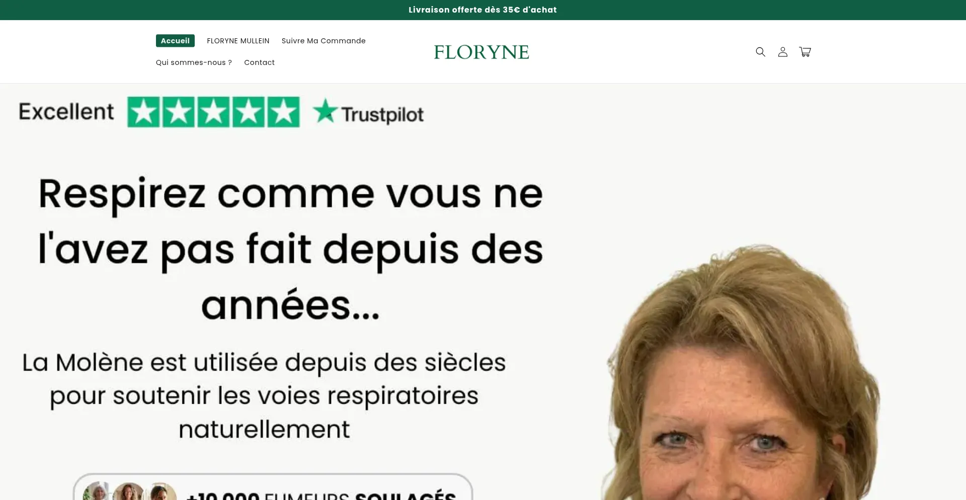 Floryne.fr