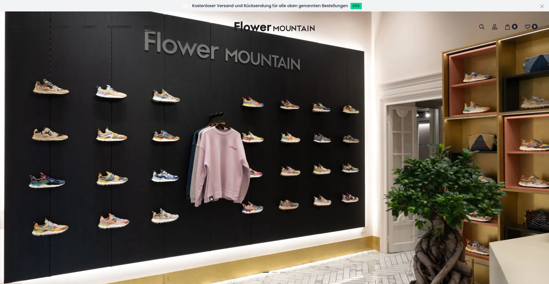 Flowermountain.com.de