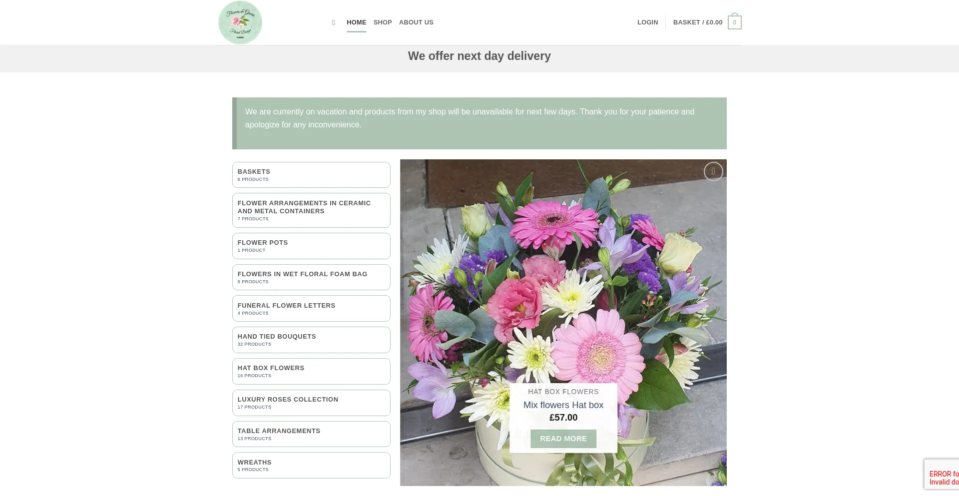 Flowersgreens.site