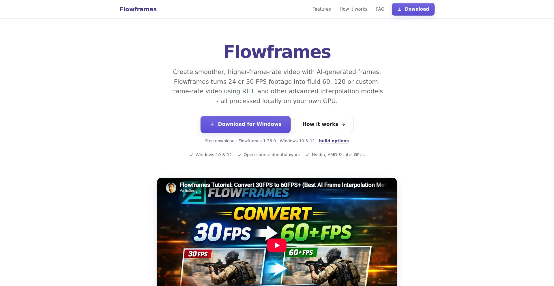 Flowframes.app