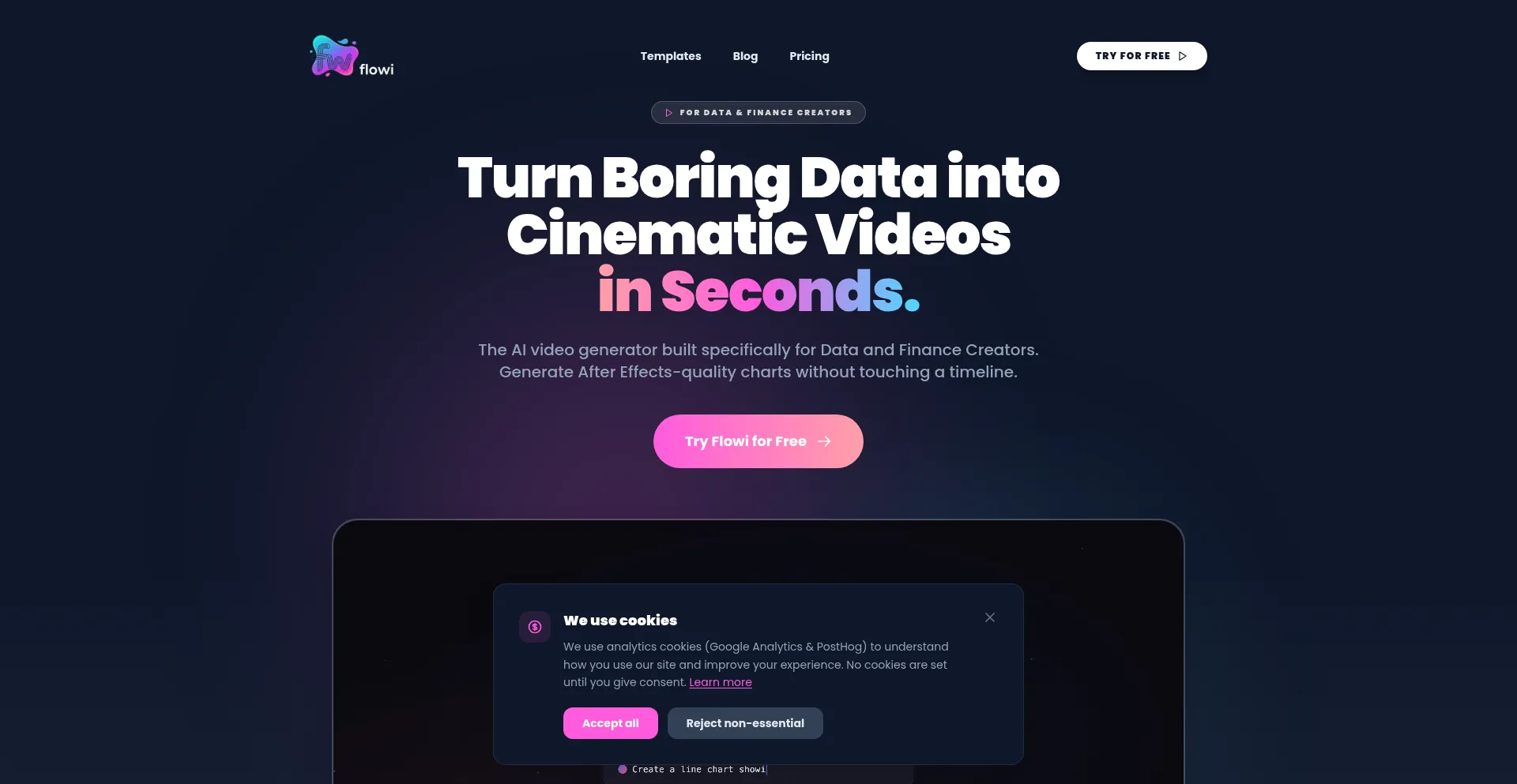 Flowi.video