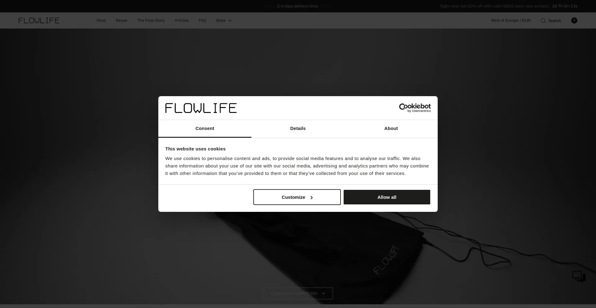 Flowlife.com