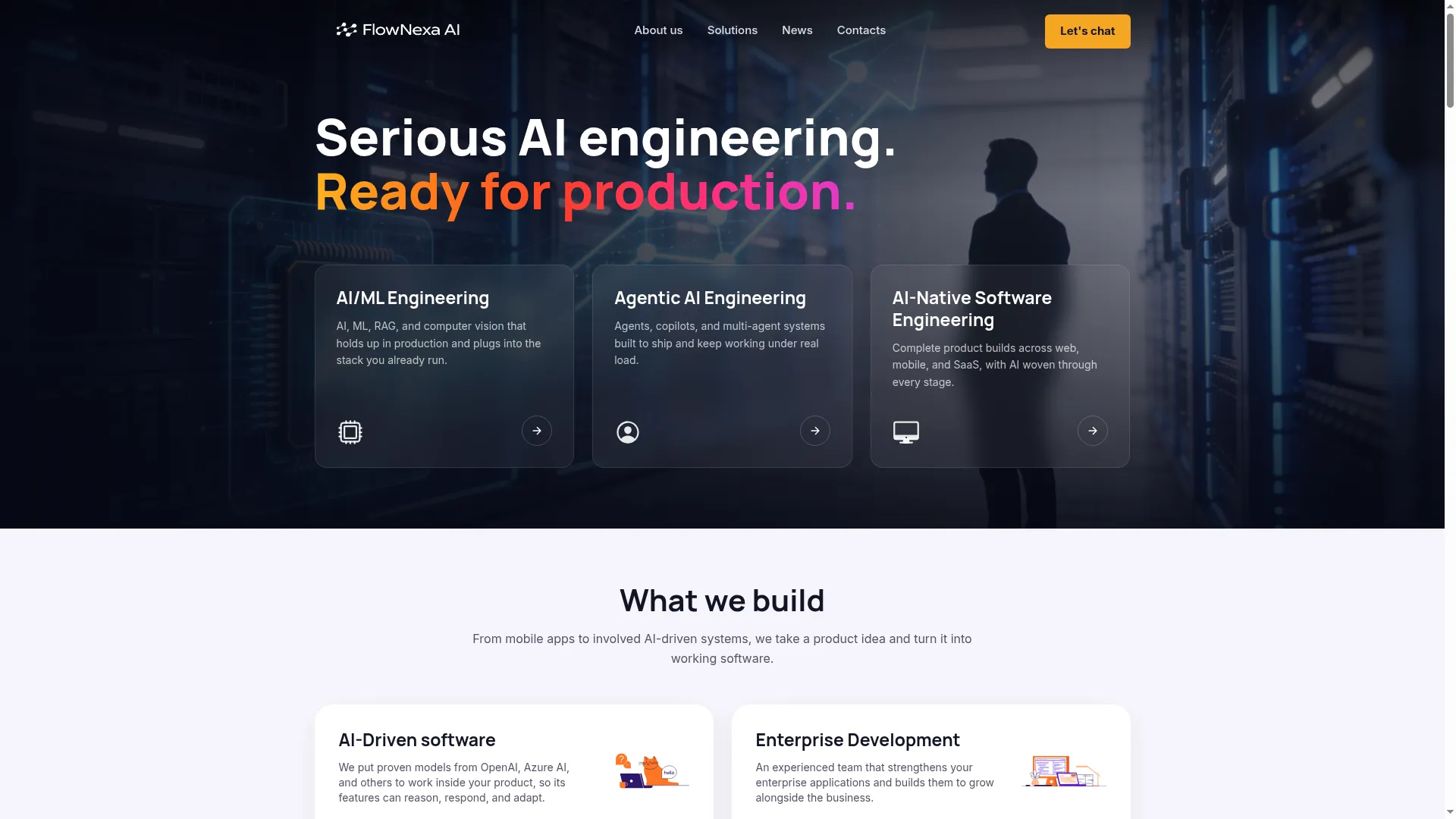 Flownexaai.com