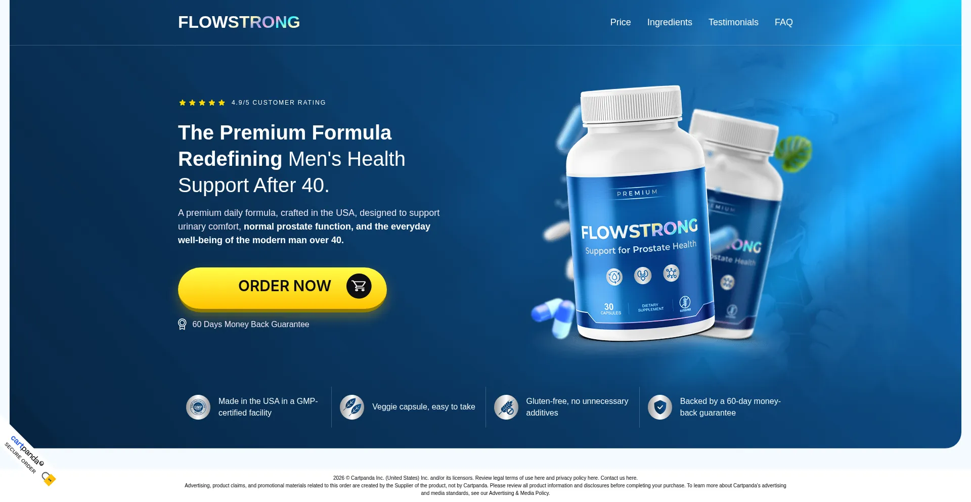 Flowstrong.store