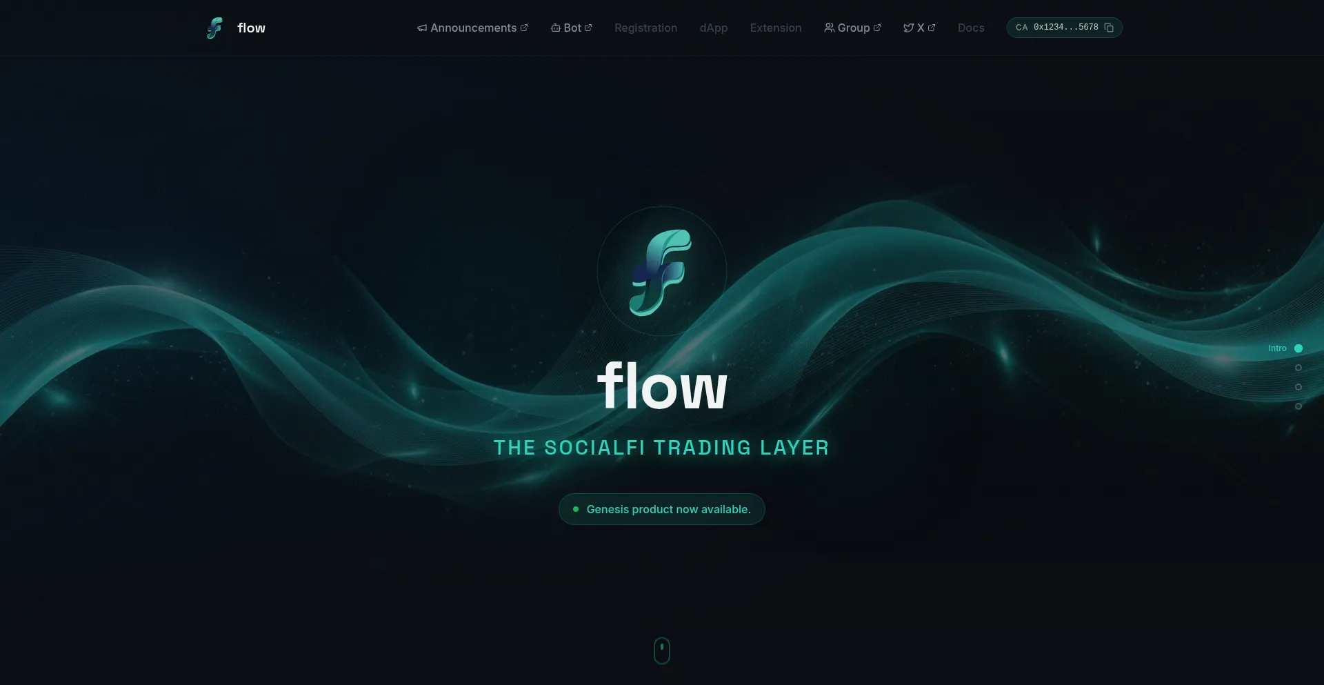 Flowtrading.net