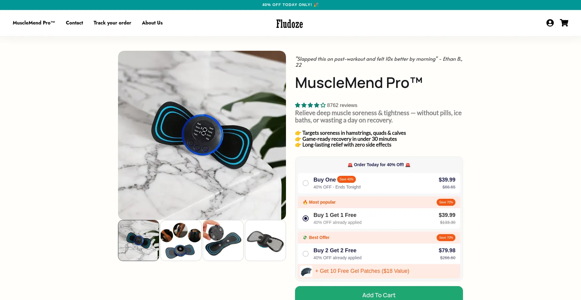 Fludoze.com