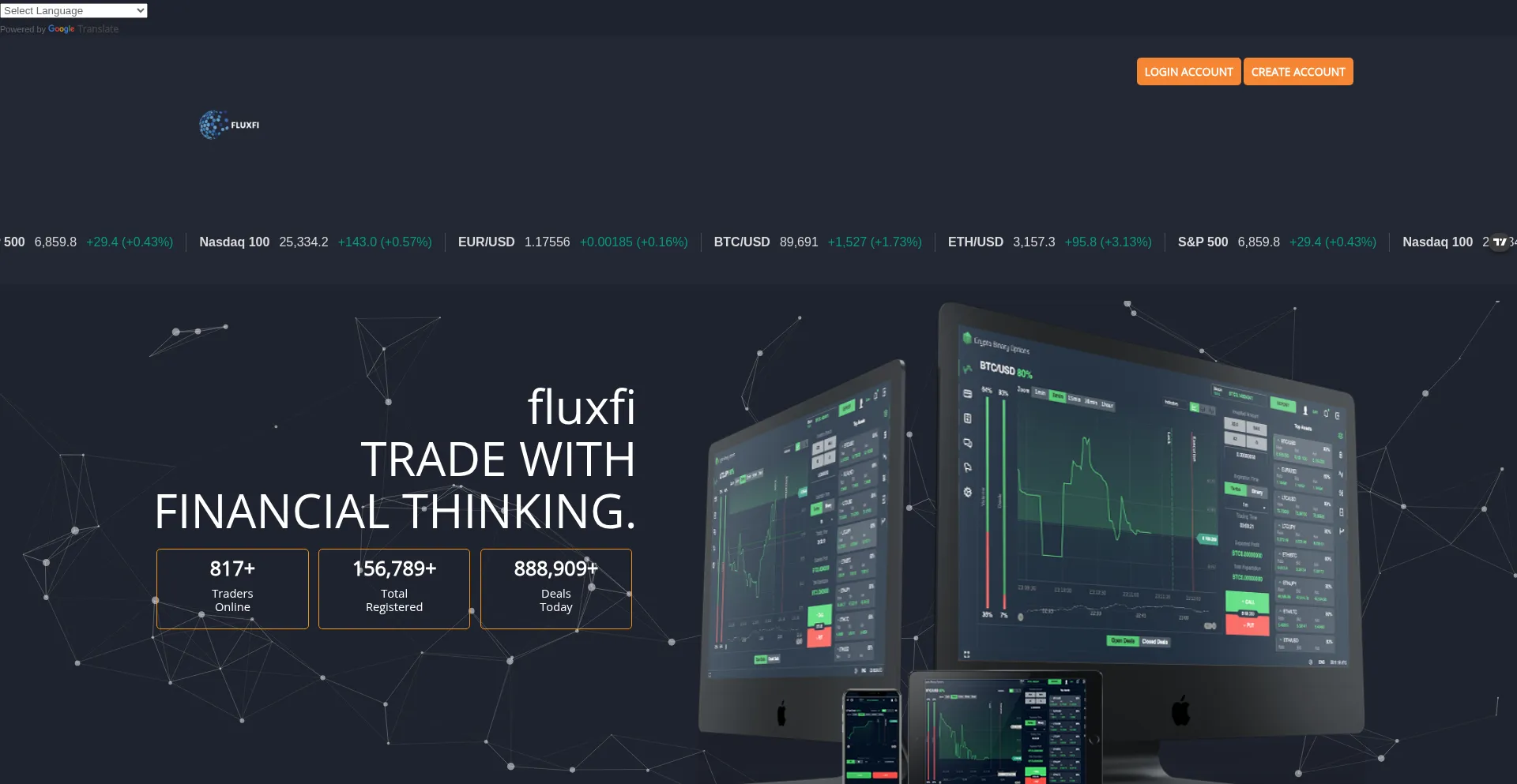 Fluxfi.click