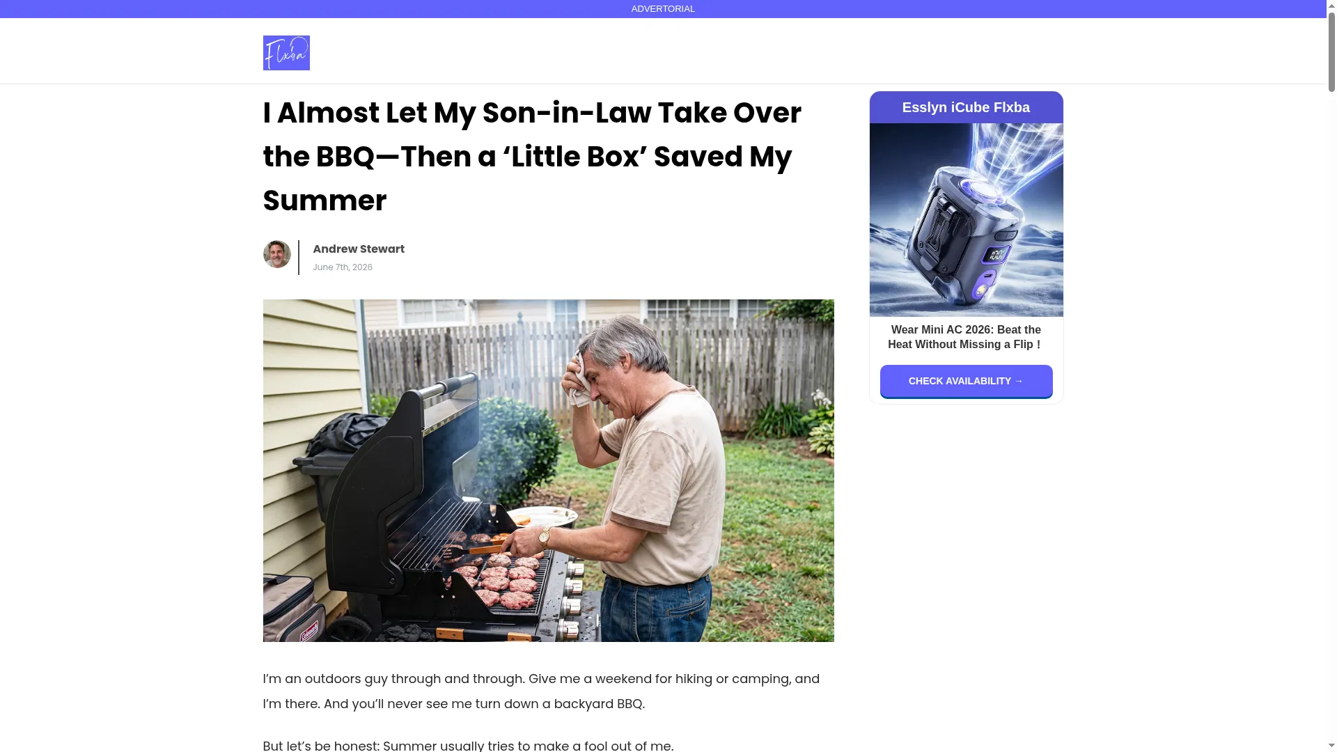Flxba.com