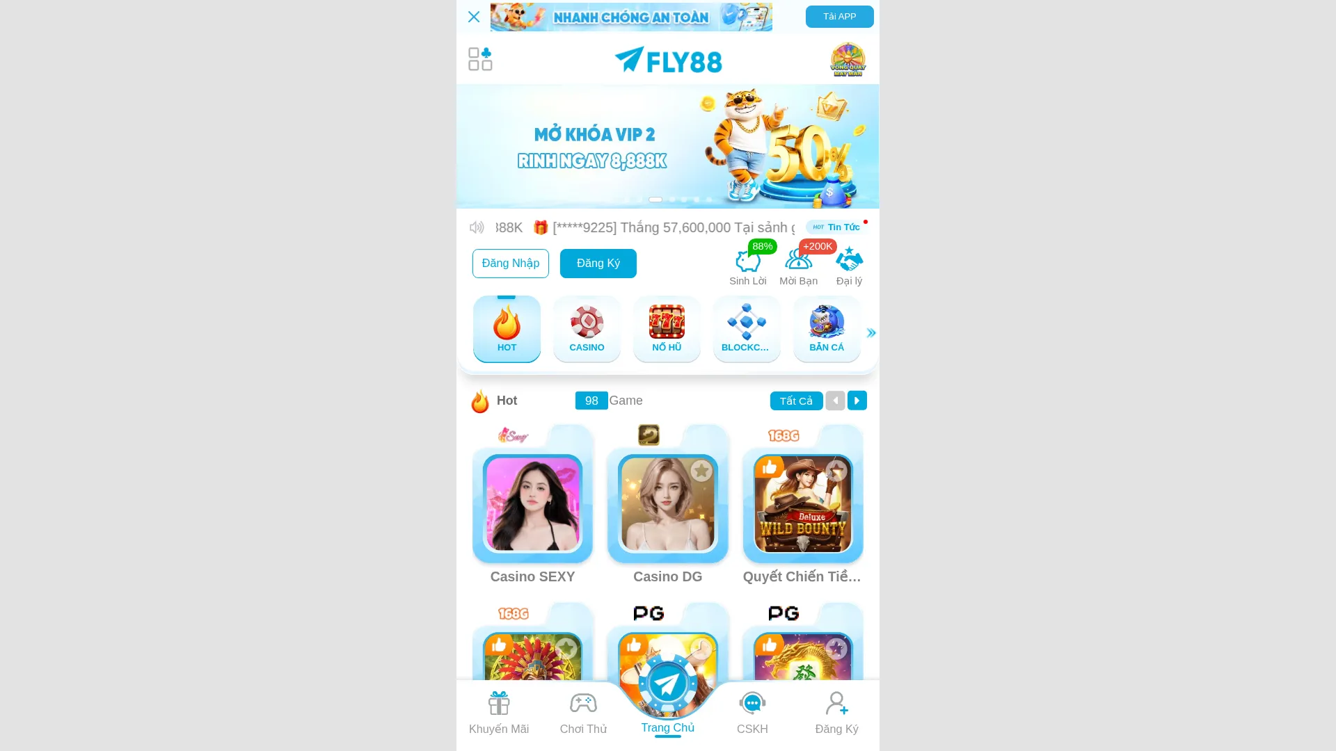 Fly88seo.com
