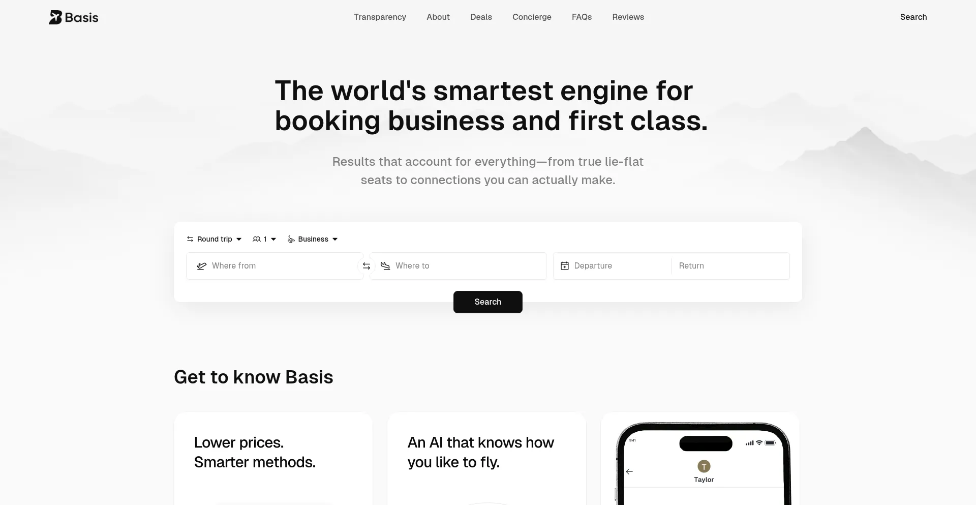 Ist Flybasis.com sicher und vertrauenswürdig?